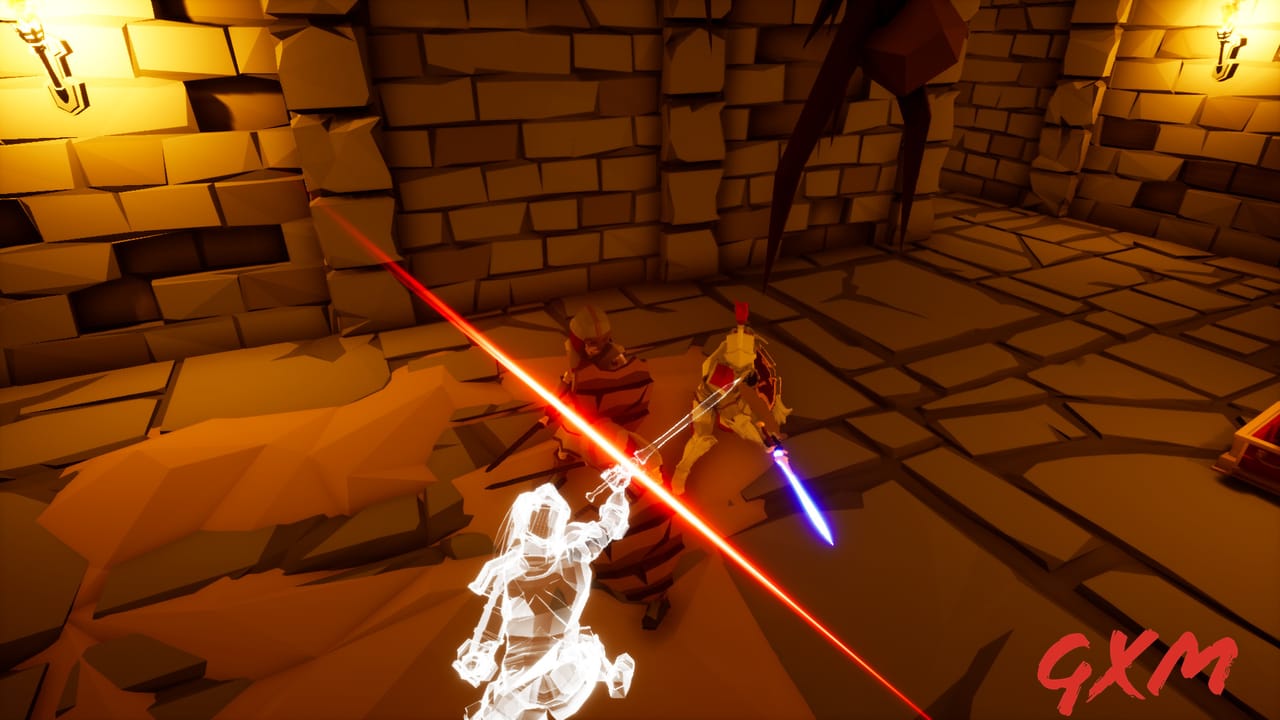 Screenshot 3 of OmniFootman