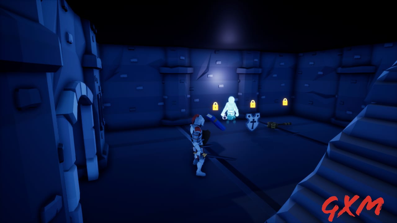 Screenshot 4 of OmniFootman