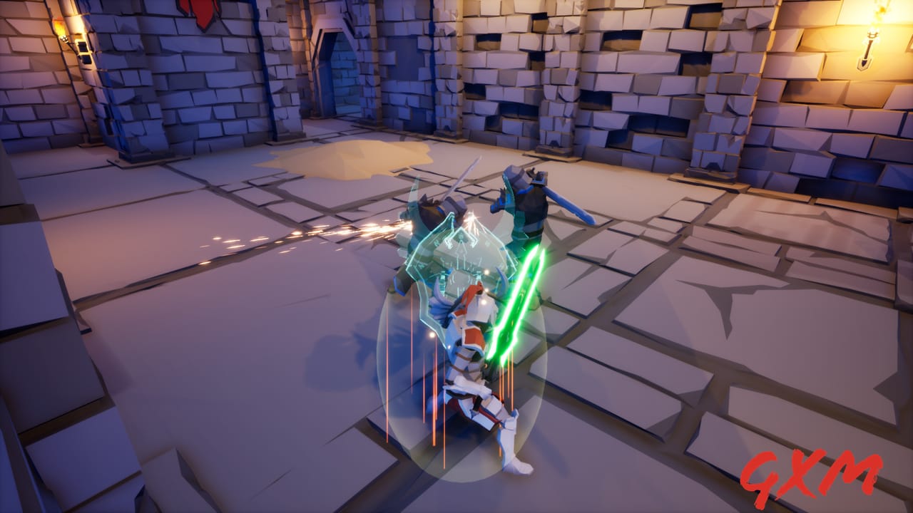 Screenshot 5 of OmniFootman