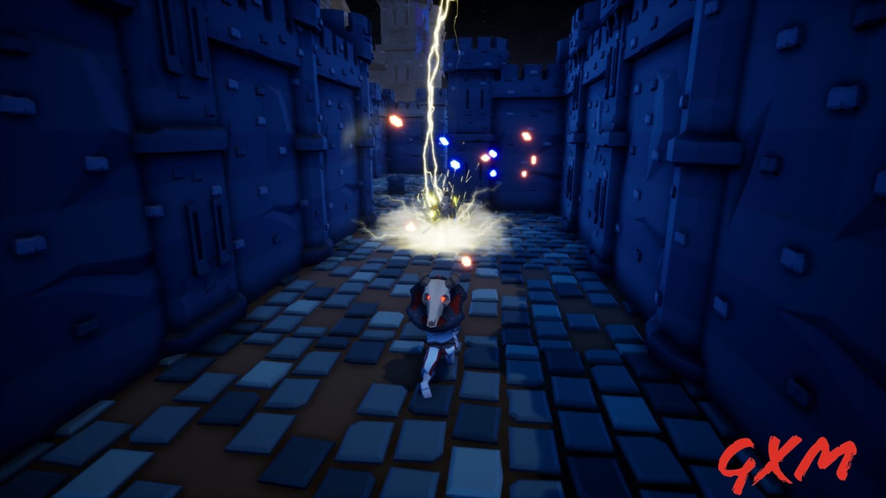 Screenshot 6 of OmniFootman