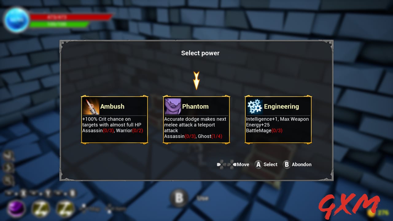 Screenshot 7 of OmniFootman