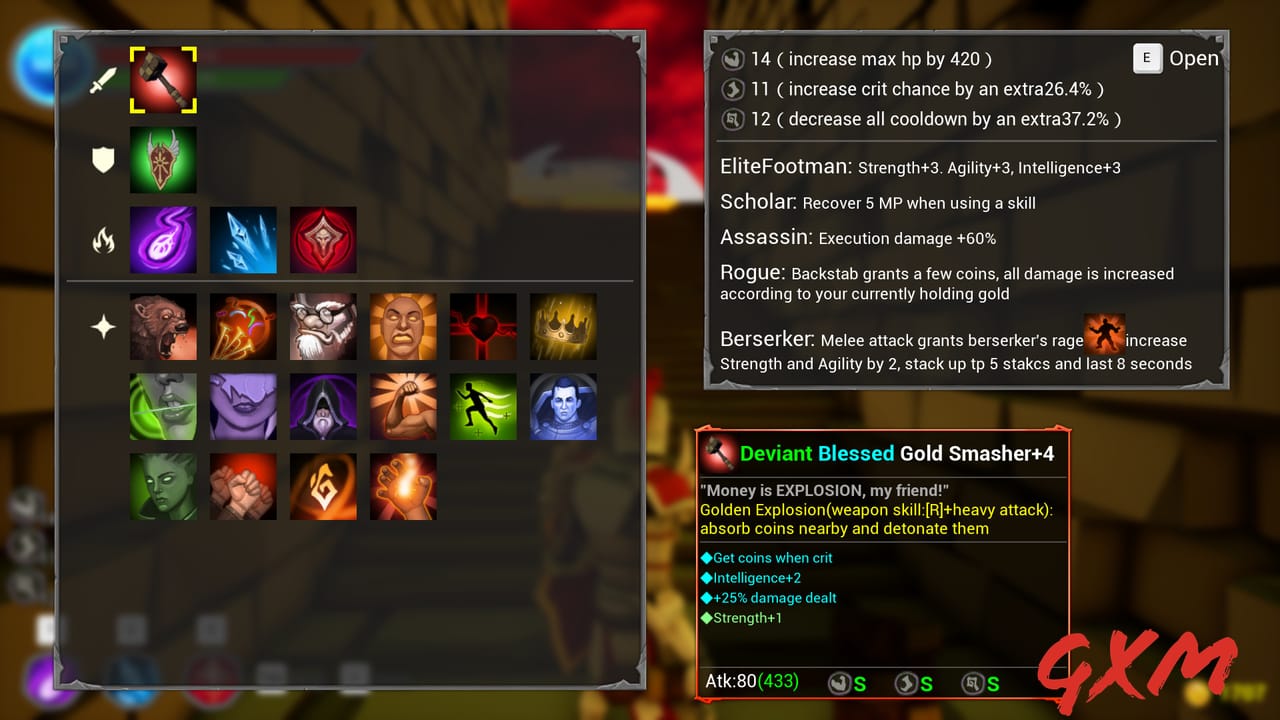 Screenshot 8 of OmniFootman