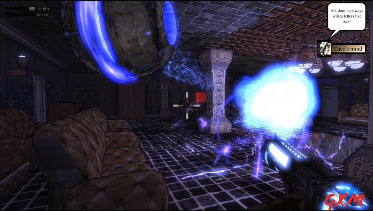 ONE DAY for Ched Screenshot 1