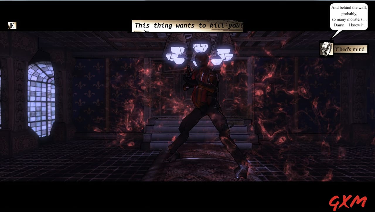 Screenshot 3 of ONE DAY for Ched