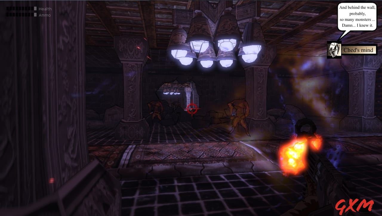 Screenshot 4 of ONE DAY for Ched