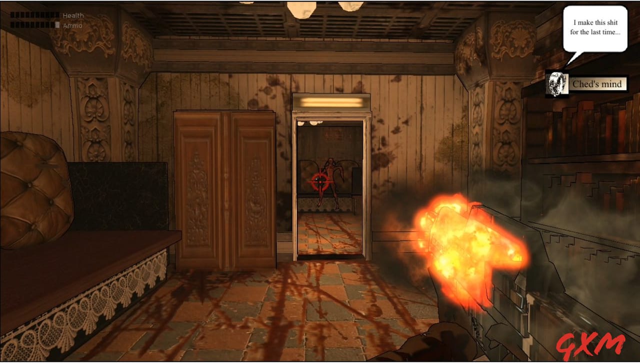 Screenshot 5 of ONE DAY for Ched