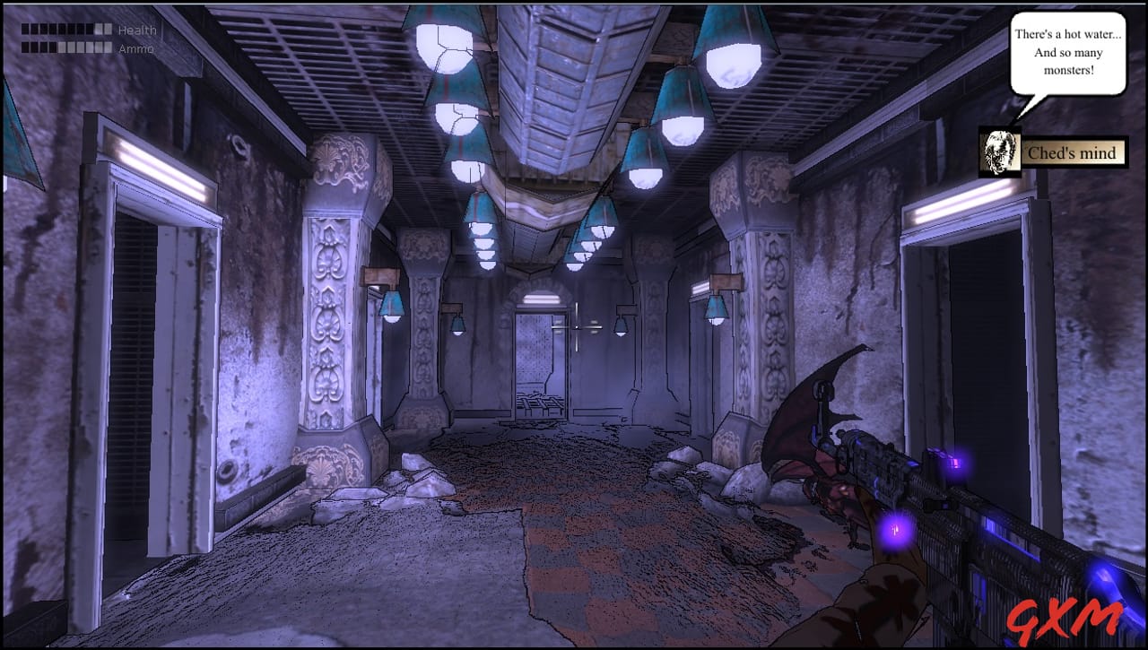 Screenshot 6 of ONE DAY for Ched