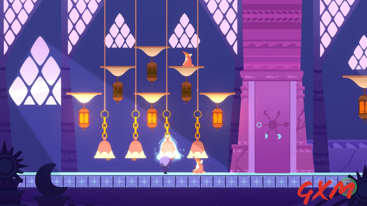 One Hand Clapping Screenshot 1