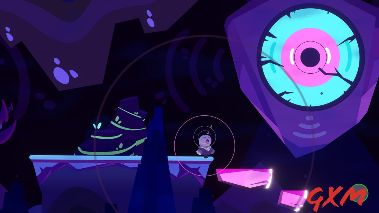 Screenshot 3 of One Hand Clapping