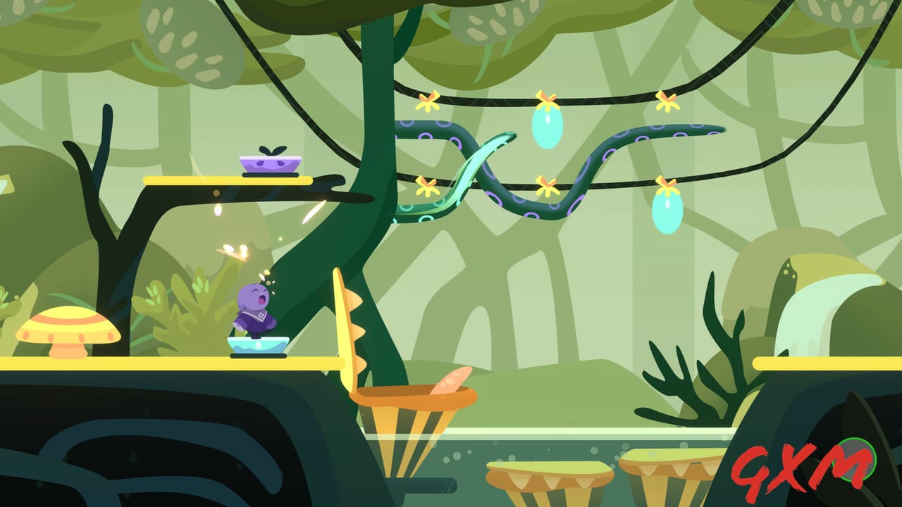 Screenshot 7 of One Hand Clapping