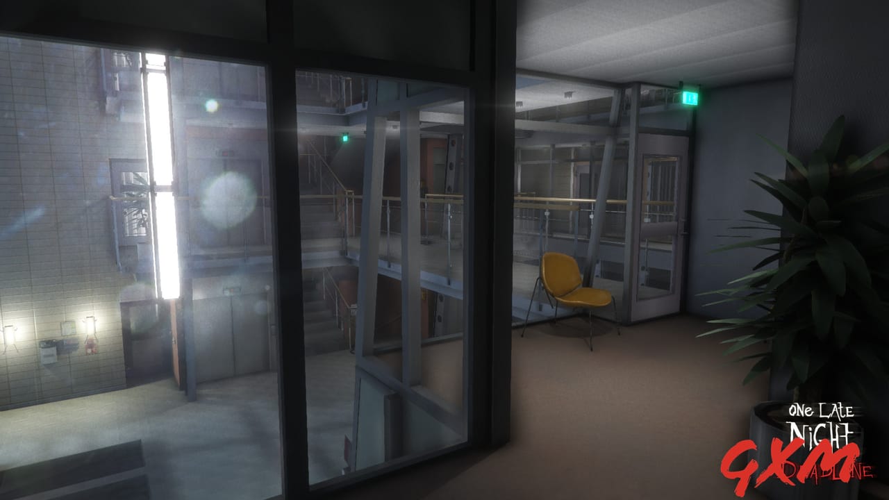 Screenshot 5 of One Late Night: Deadline