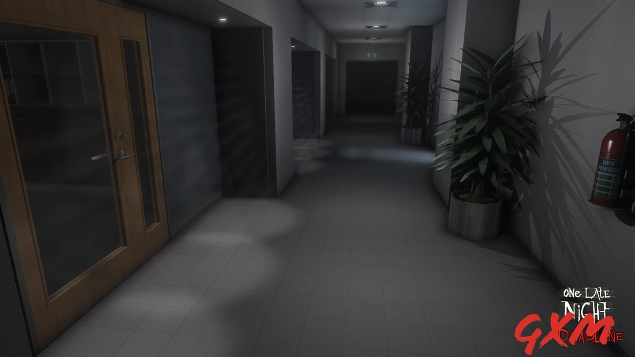 Screenshot 6 of One Late Night: Deadline