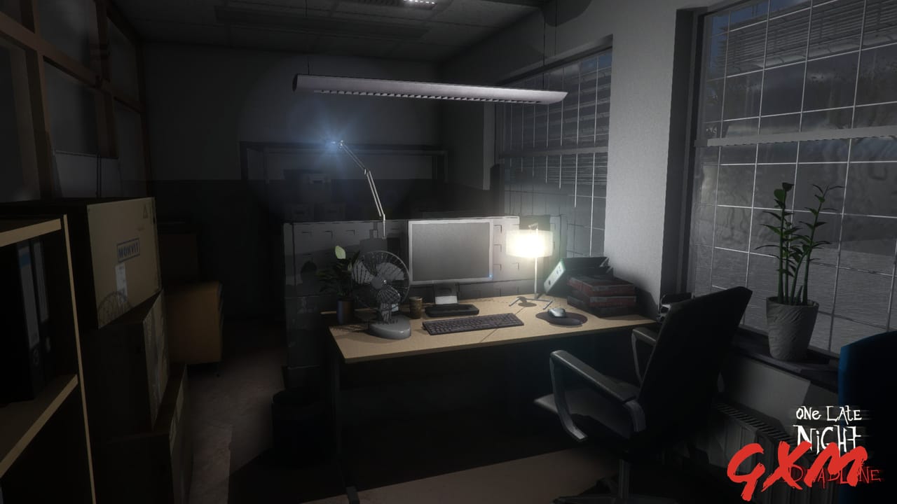 Screenshot 7 of One Late Night: Deadline