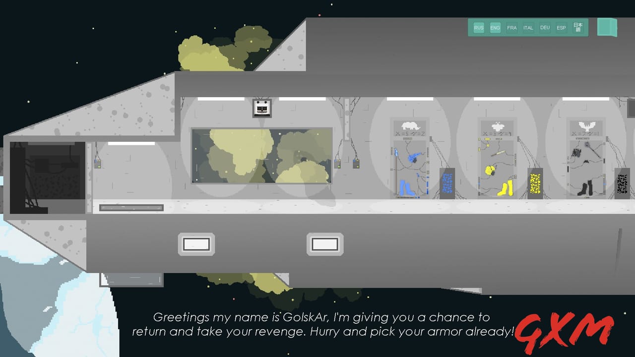 One Try Tower Screenshot 1