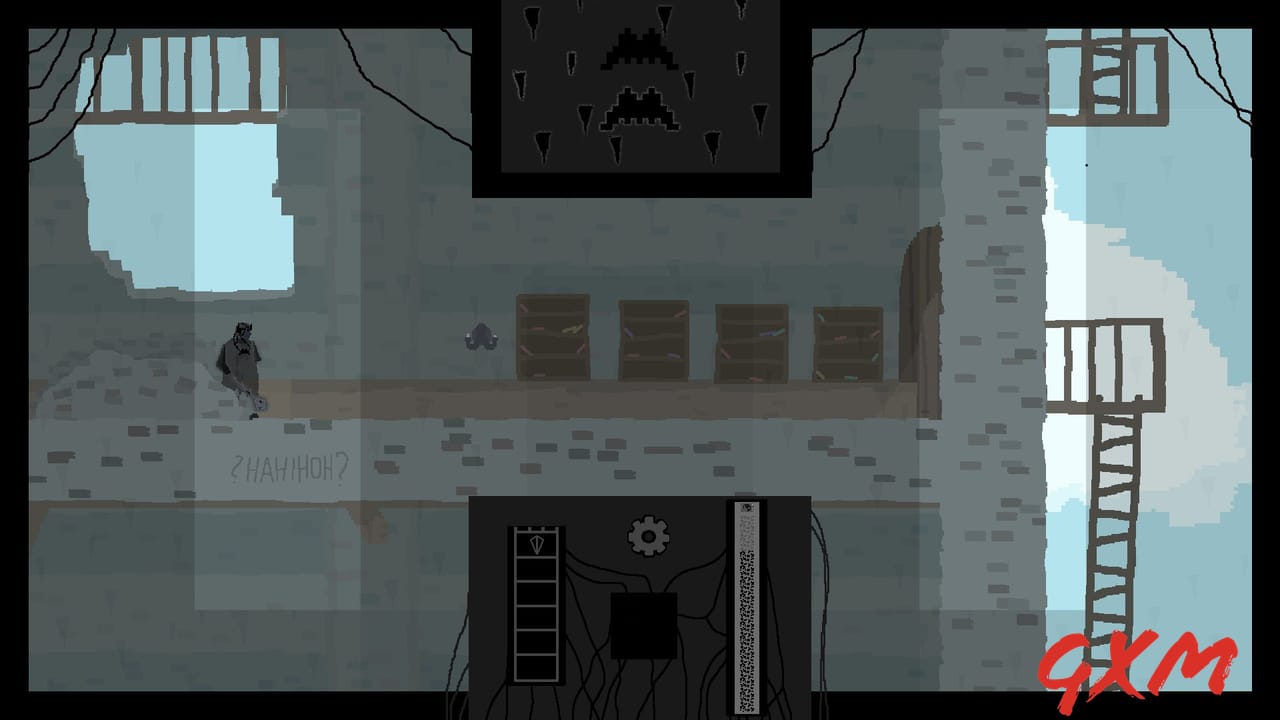 Screenshot 6 of One Try Tower
