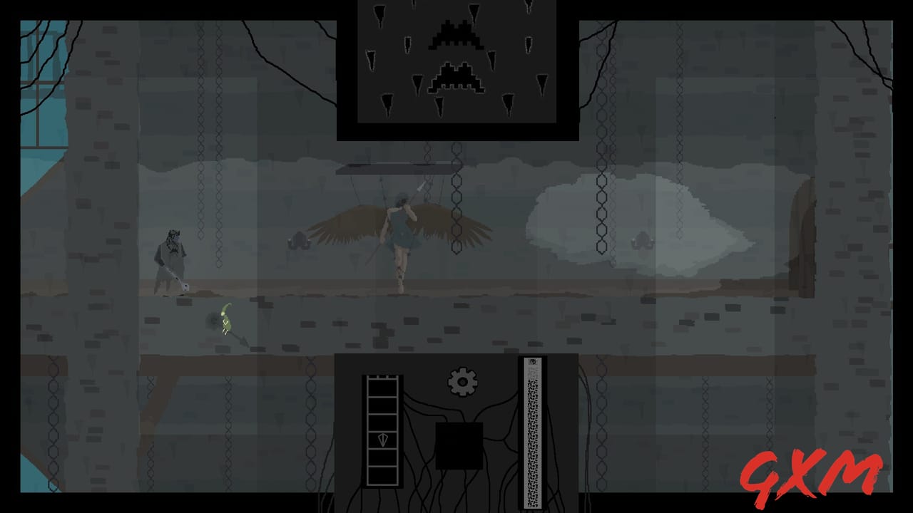 Screenshot 7 of One Try Tower