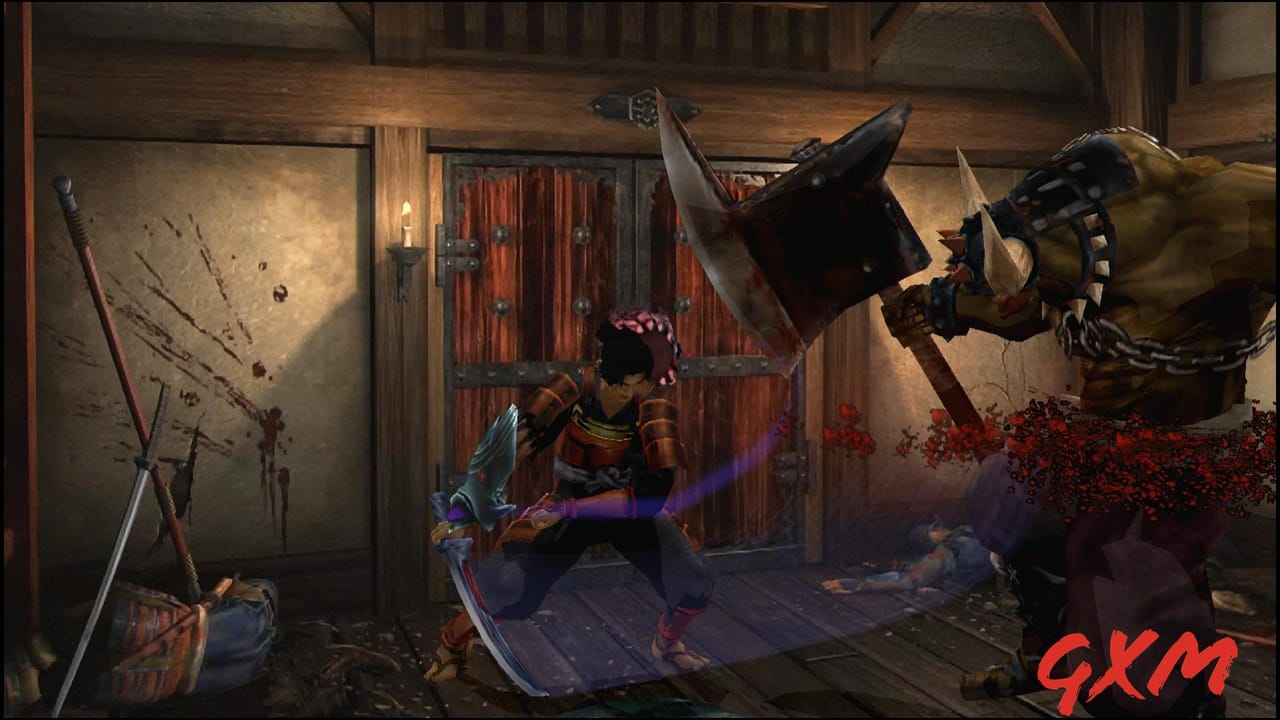 Screenshot 4 of Onimusha: Warlords