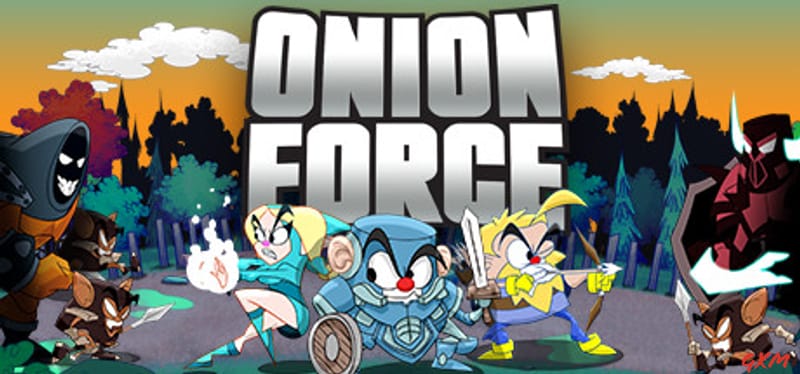 Onion Force