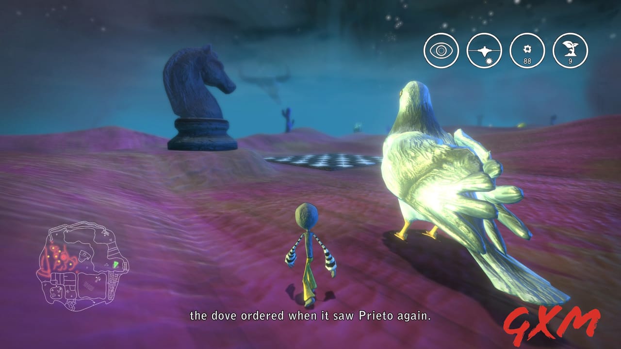 Screenshot 7 of Onirike