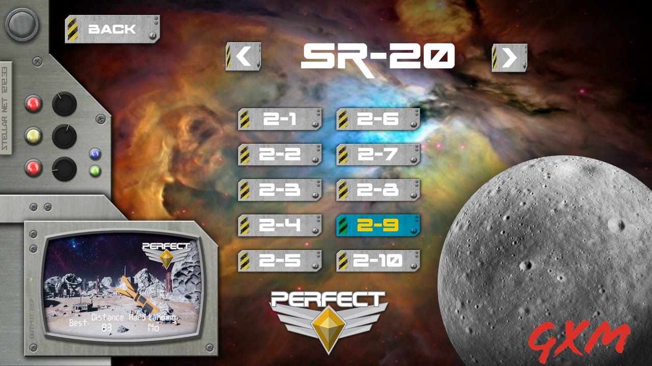 Screenshot 4 of Only One Burn