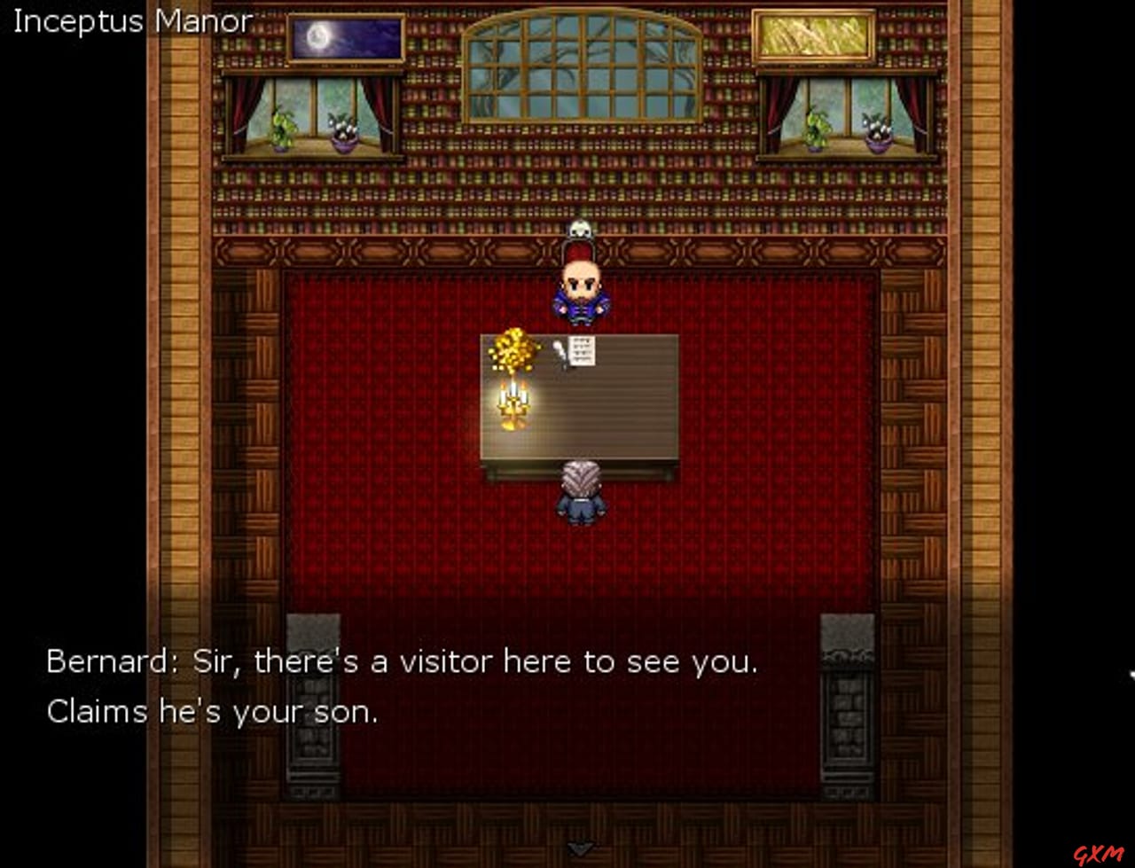 Screenshot 2 of Onyx