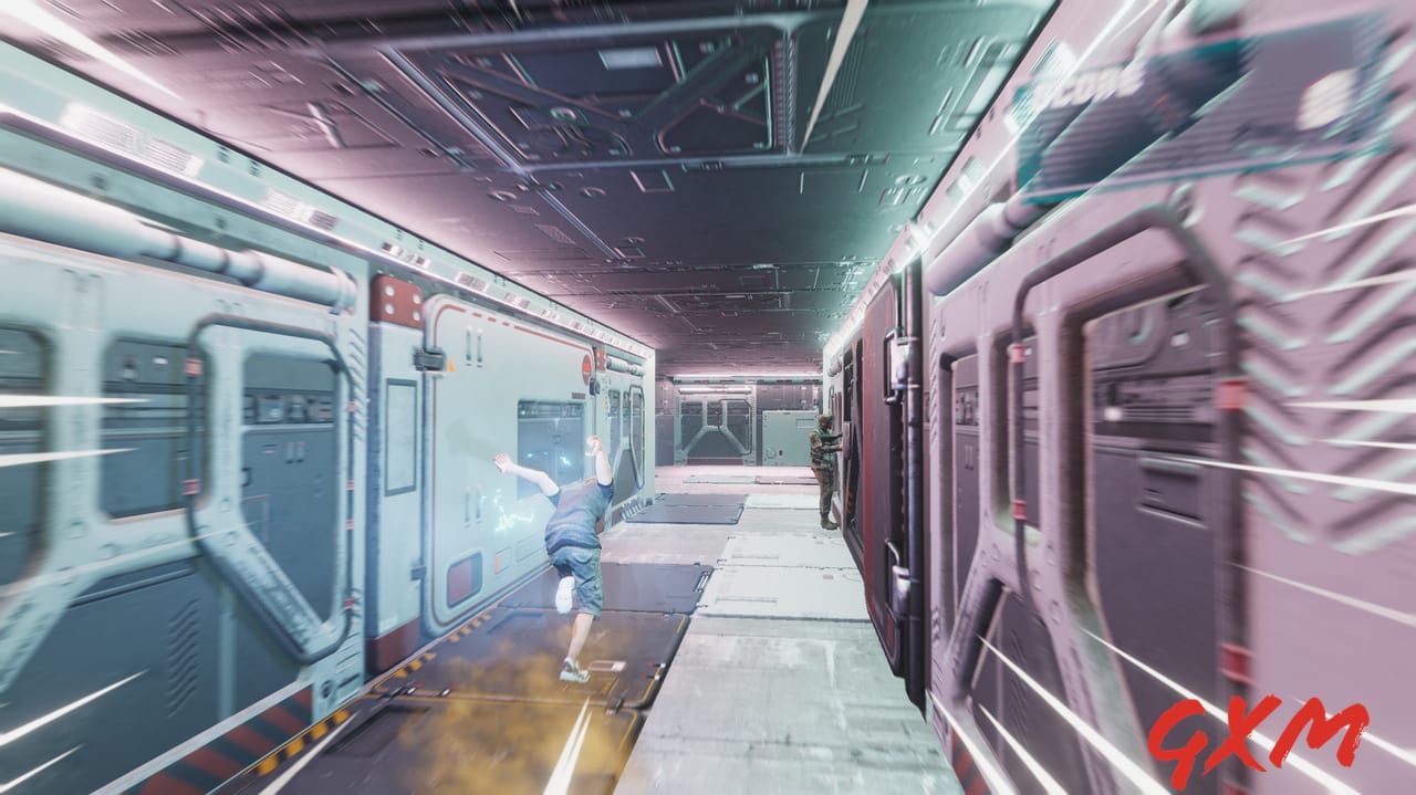 Screenshot 4 of Operation: Cheek Clapper