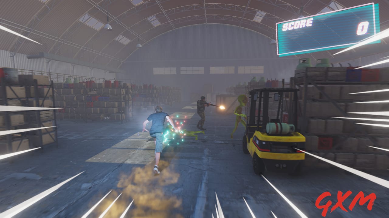 Screenshot 6 of Operation: Cheek Clapper