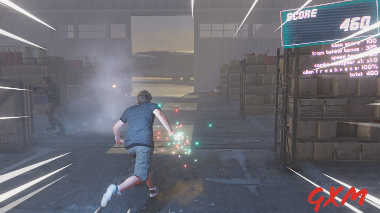 Screenshot 7 of Operation: Cheek Clapper