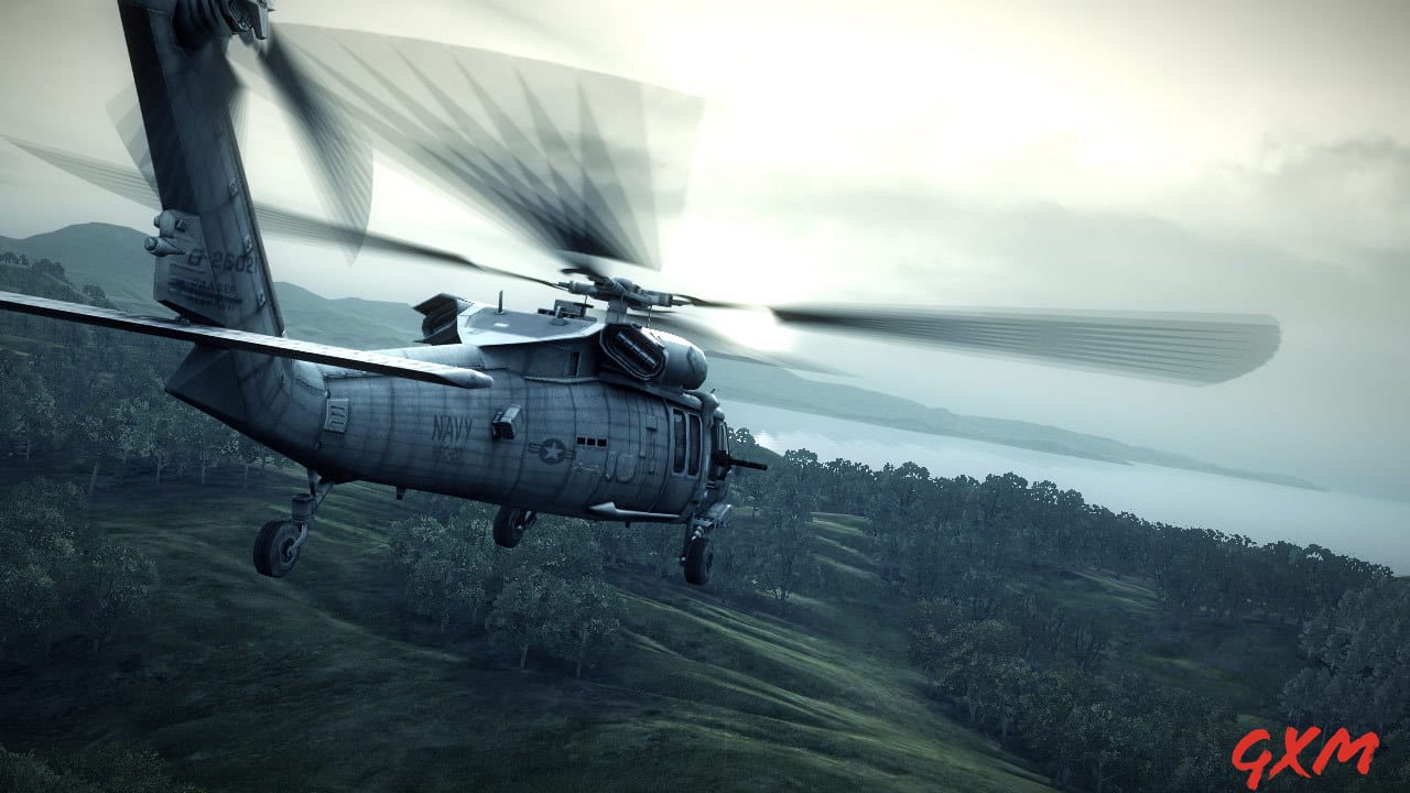 Screenshot 4 of Operation Flashpoint: Dragon Rising