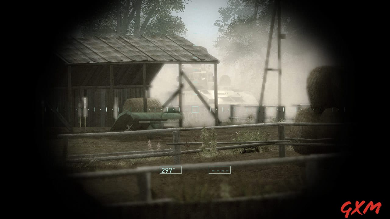 Screenshot 6 of Operation Flashpoint: Dragon Rising