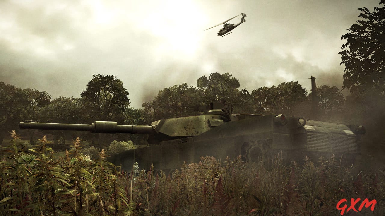 Screenshot 7 of Operation Flashpoint: Dragon Rising