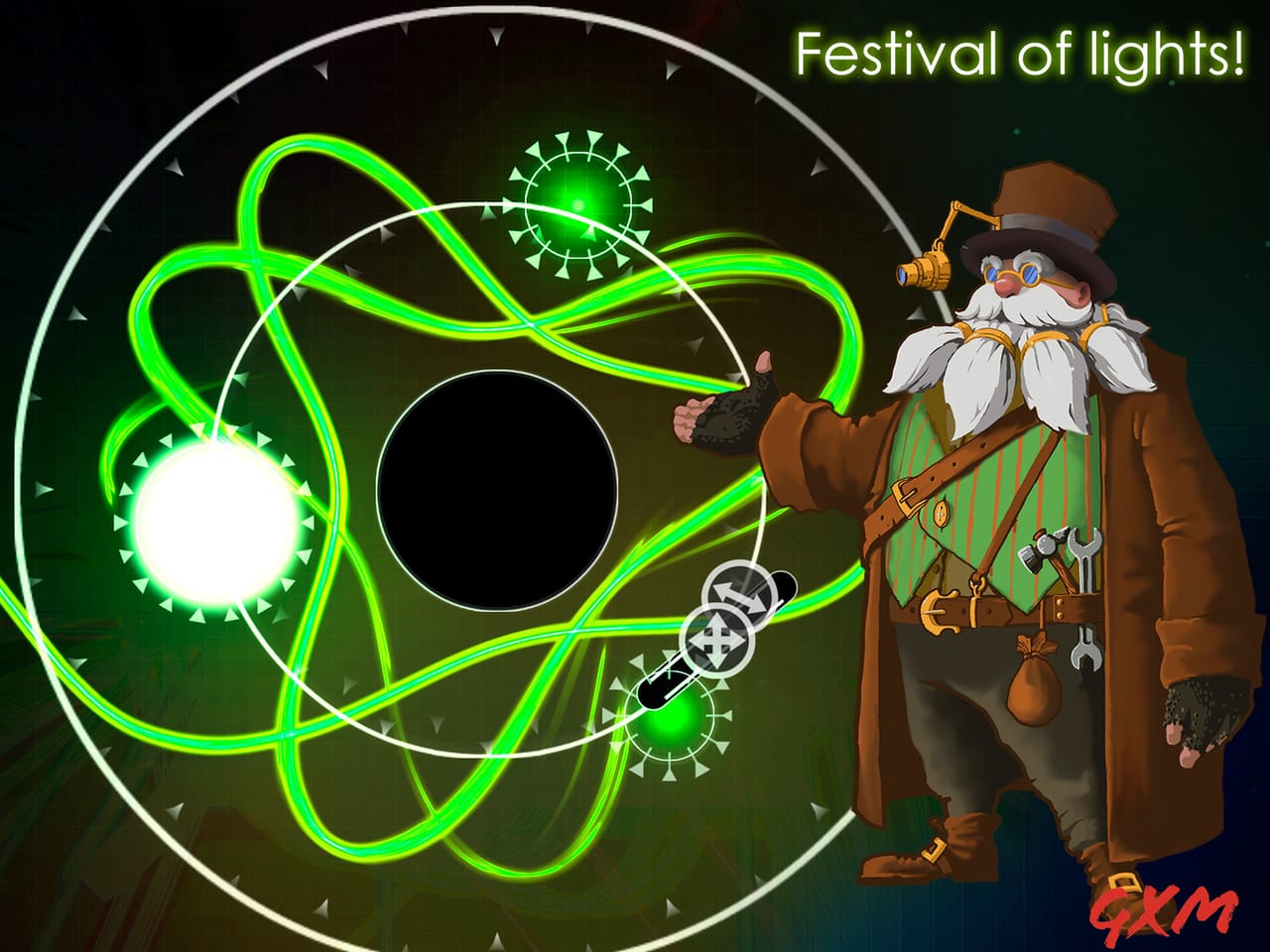 Screenshot 2 of Optika