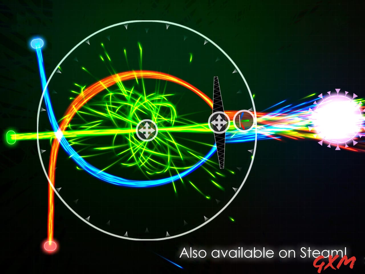 Screenshot 6 of Optika