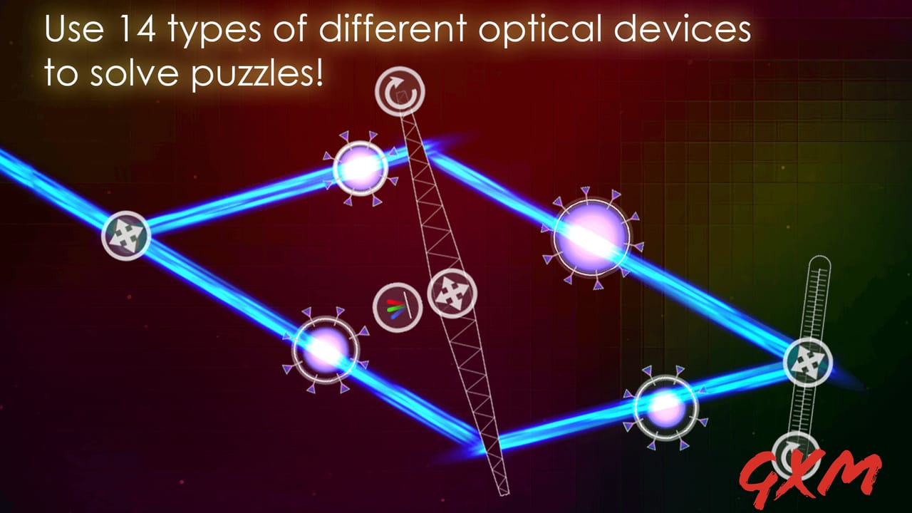 Screenshot 7 of Optika