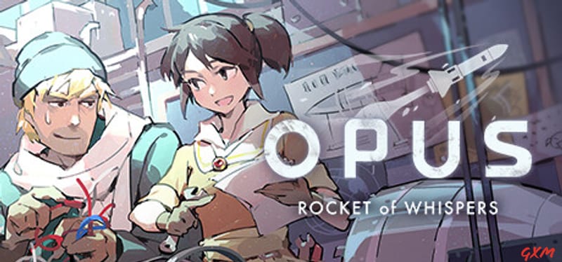 OPUS: Rocket of Whispers