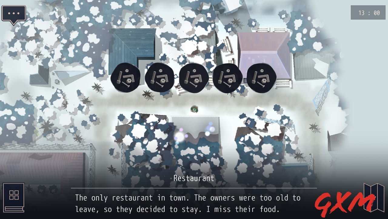 Screenshot 2 of OPUS: Rocket of Whispers