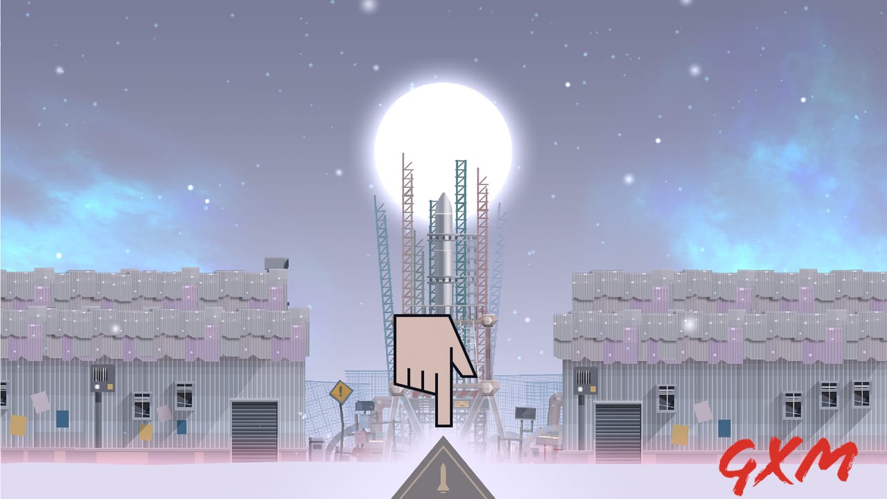 Screenshot 3 of OPUS: Rocket of Whispers