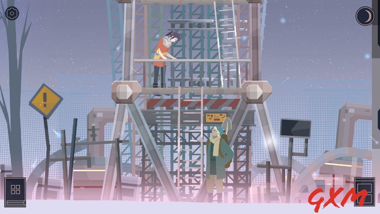 Screenshot 5 of OPUS: Rocket of Whispers