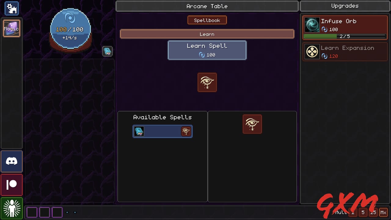 Orb of Creation Screenshot 1