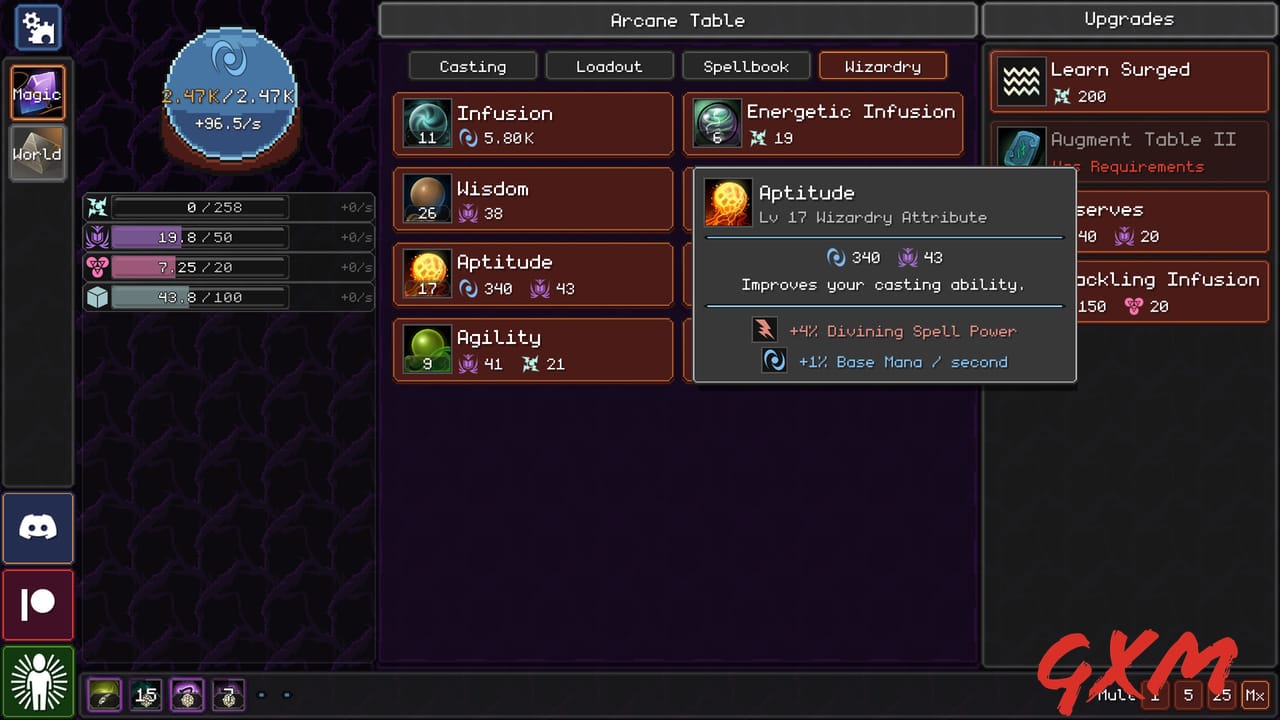 Screenshot 3 of Orb of Creation