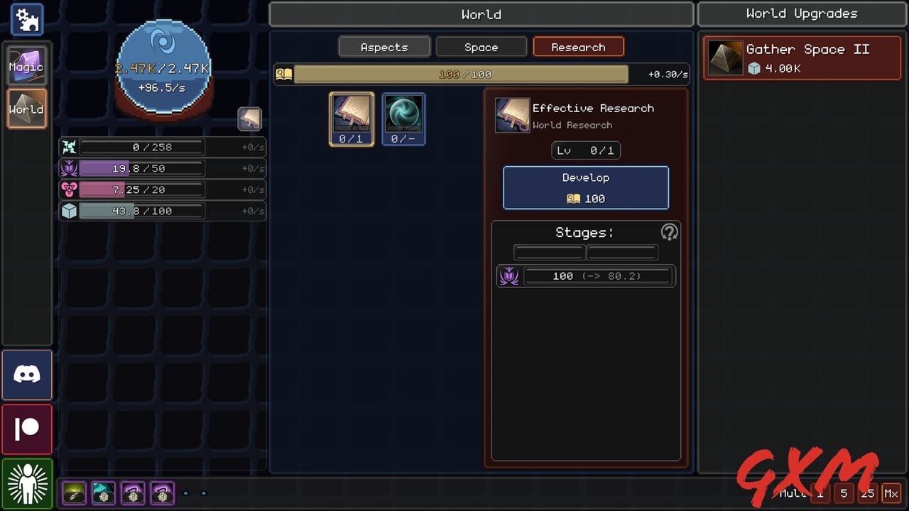 Screenshot 4 of Orb of Creation