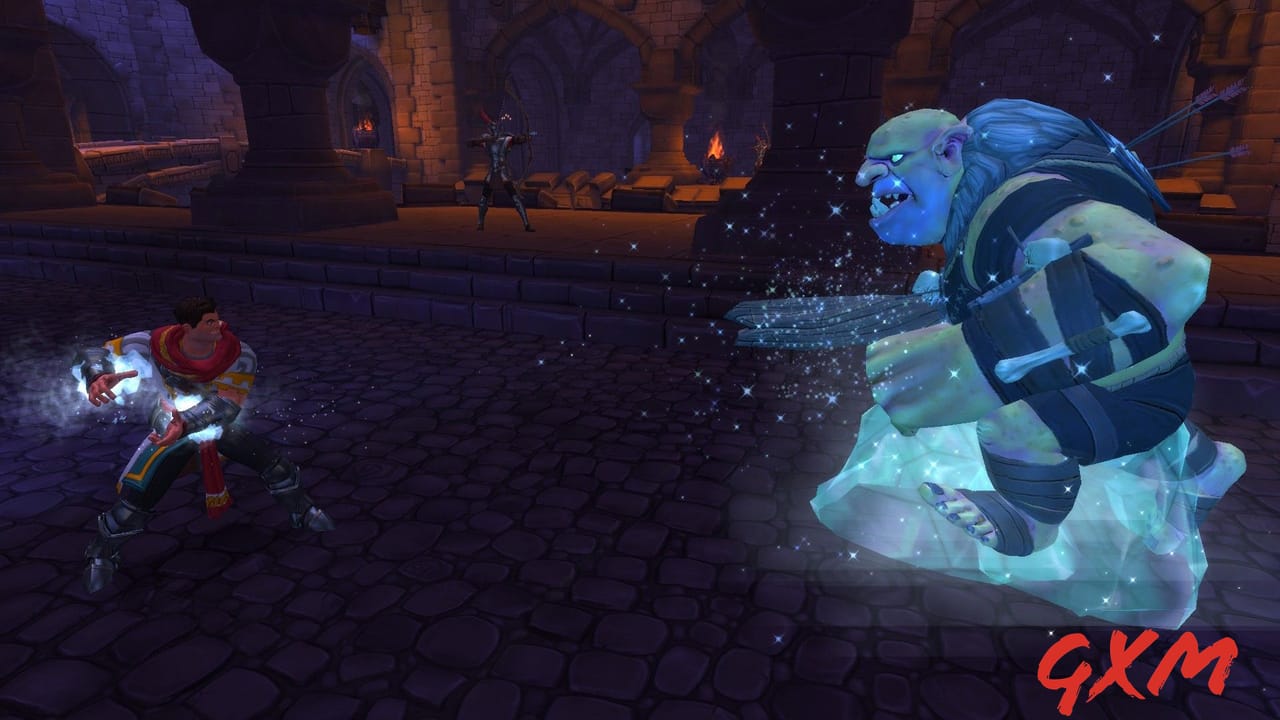 Screenshot 8 of Orcs Must Die!