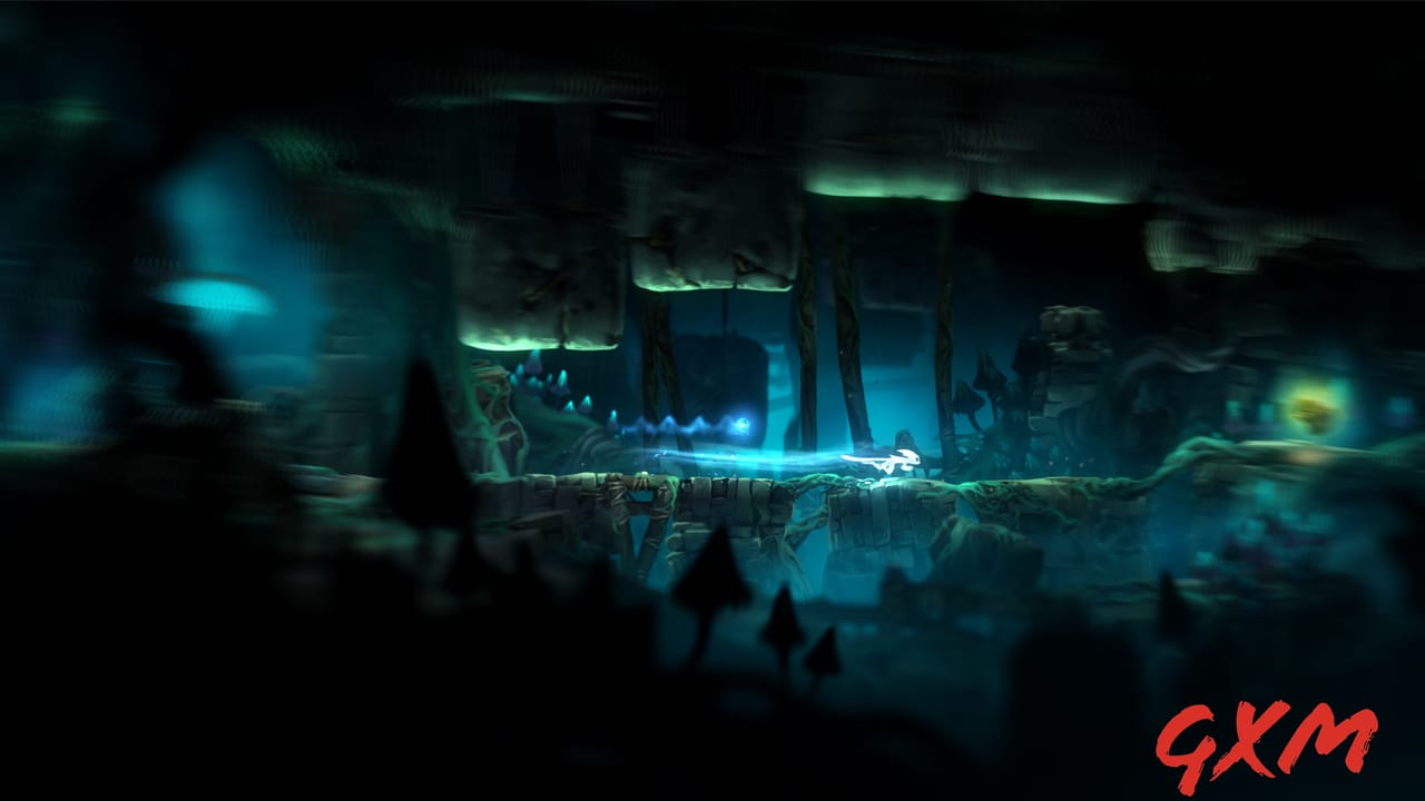 Screenshot 2 of Ori and the Blind Forest: Definitive Edition