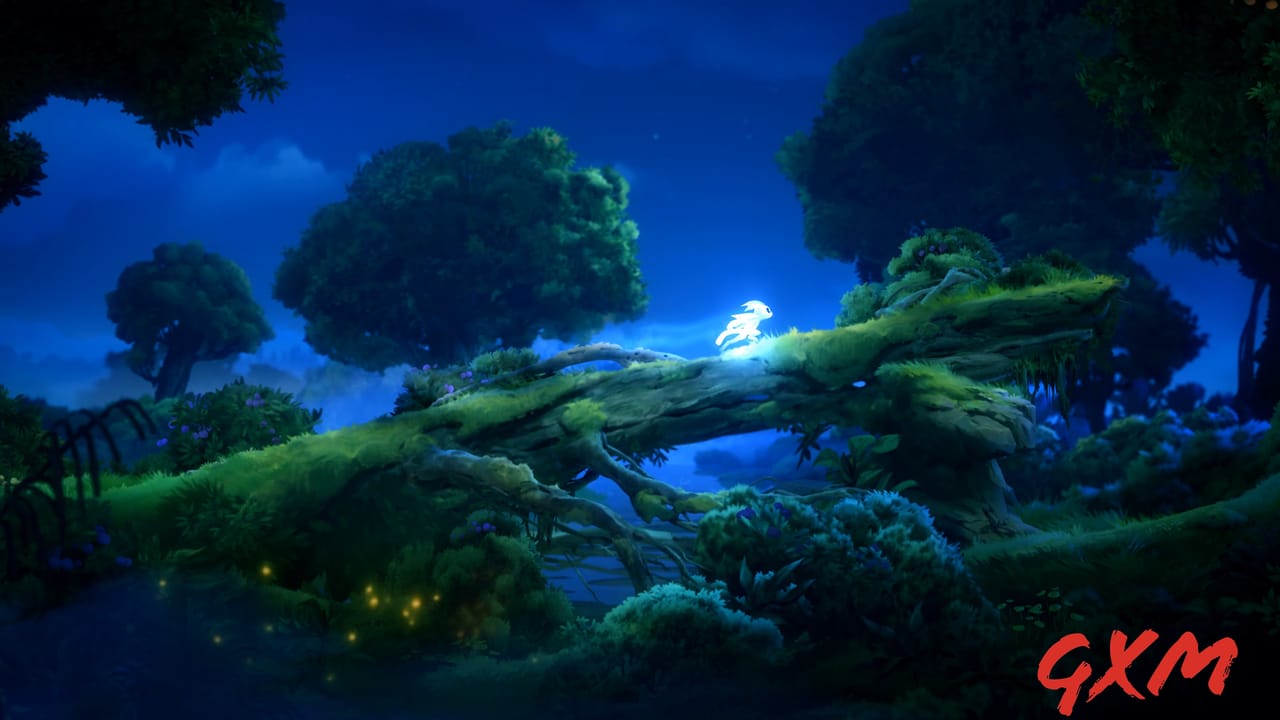 Screenshot 6 of Ori and the Will of the Wisps