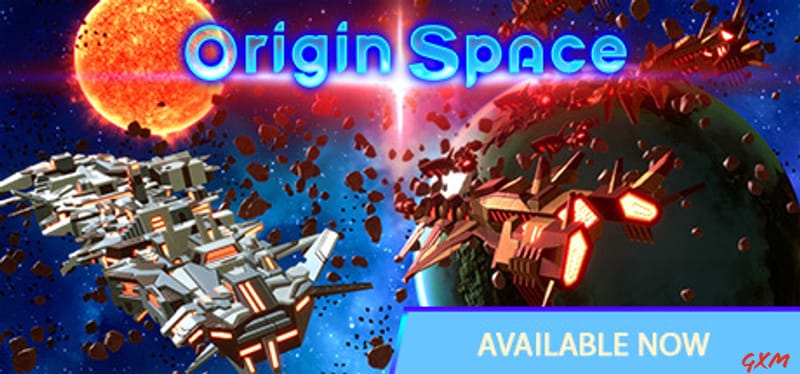 Origin Space
