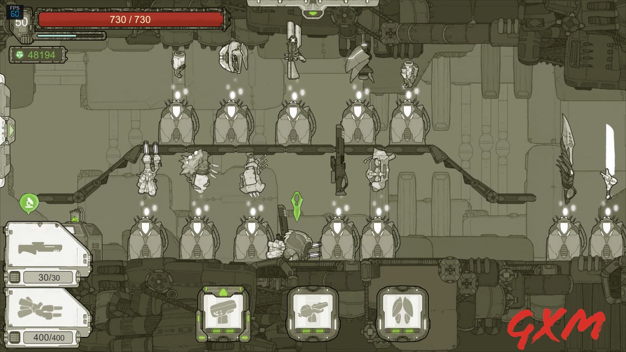 Screenshot 2 of Original Journey