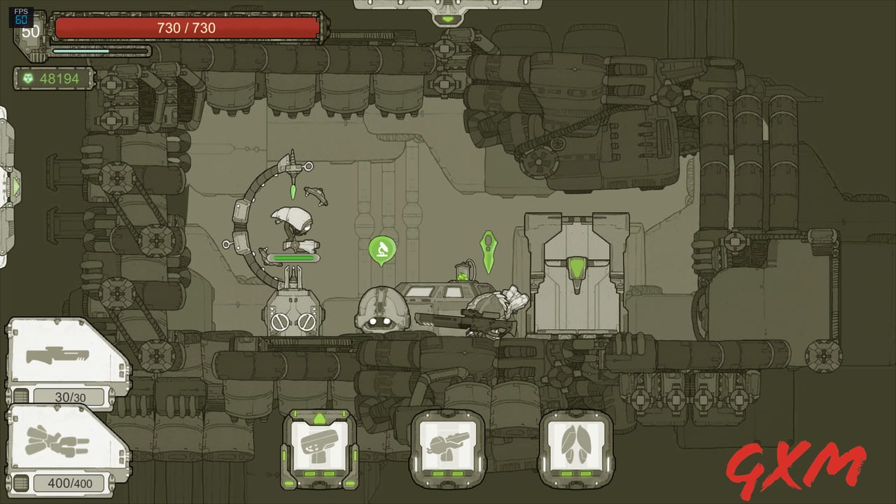 Screenshot 6 of Original Journey