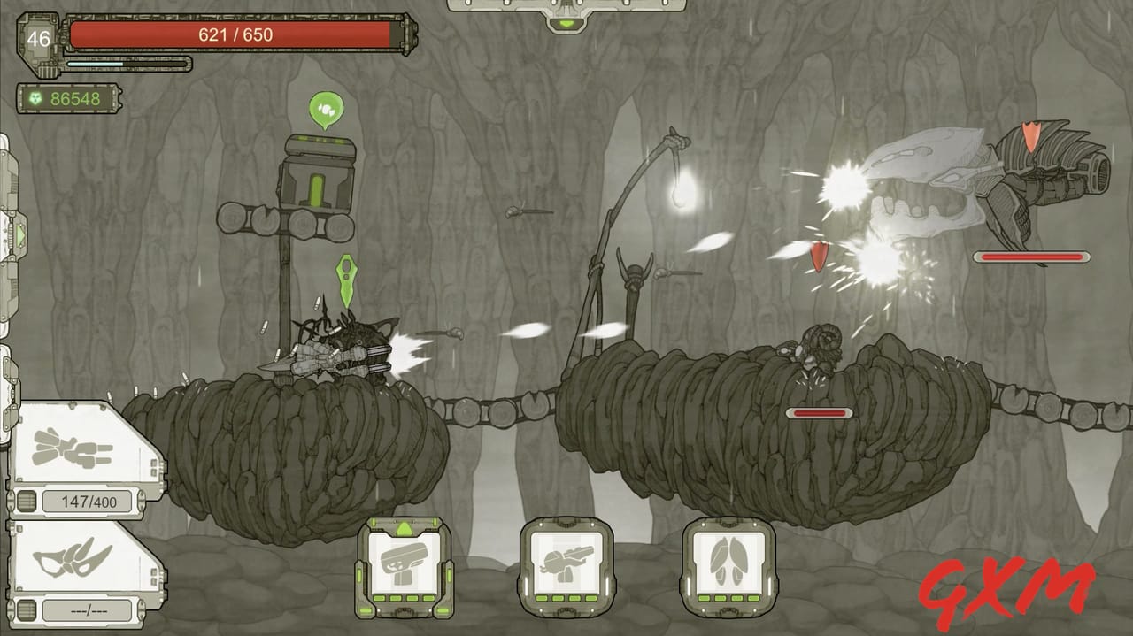 Screenshot 8 of Original Journey