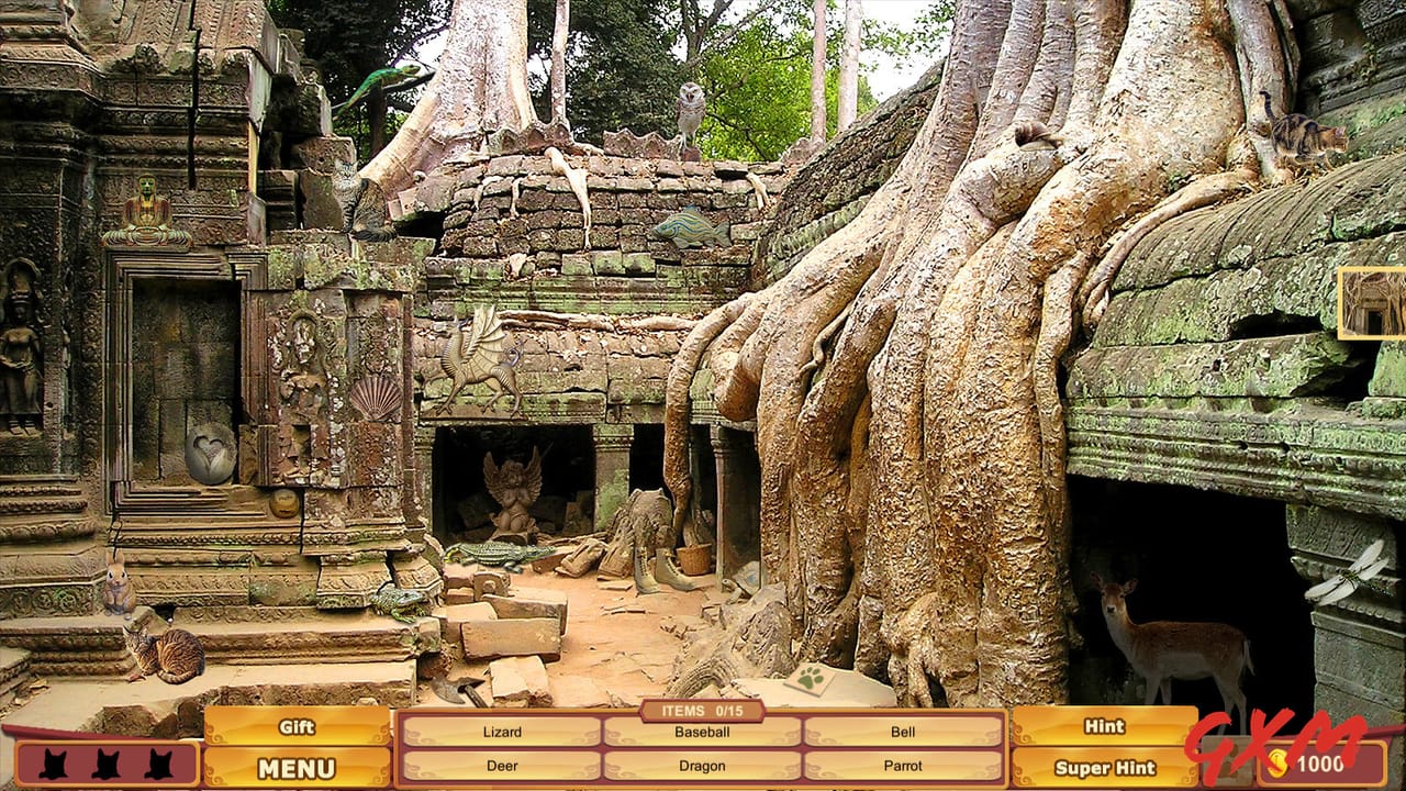 Screenshot 3 of Our Beautiful Earth 2