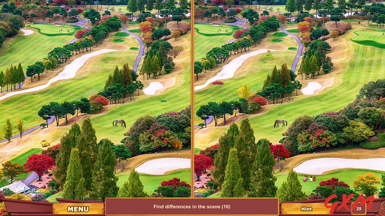 Screenshot 4 of Our Beautiful Earth 2